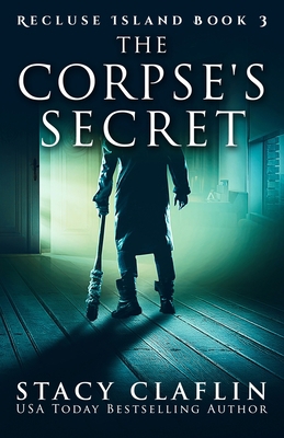 The Corpse's Secret B0BMSV5JGY Book Cover