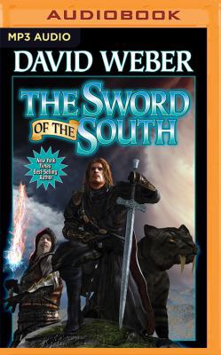 The Sword of the South 1536624470 Book Cover