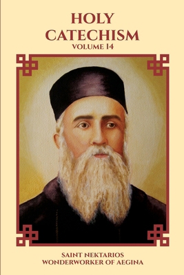 Holy Catechism 1445291428 Book Cover