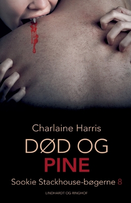 Død og pine [Danish] 8711814004 Book Cover