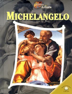 Michelangelo 0836856007 Book Cover