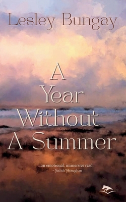 A Year Without A Summer 1739474457 Book Cover
