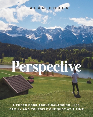 Perspective - Amazon edition B0FPNH4RYS Book Cover
