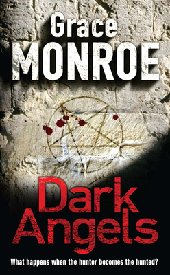 Dark Angels B0082PRJMC Book Cover