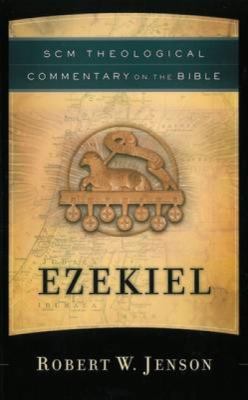 Ezekiel 0334043301 Book Cover