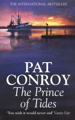 The Prince of Tides 0552996920 Book Cover