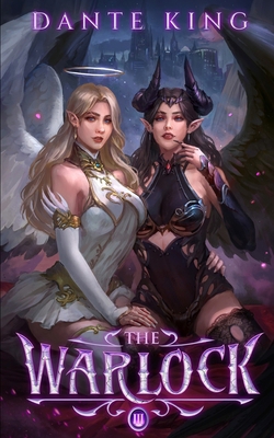 The Warlock 3 B0DJZJM1FX Book Cover