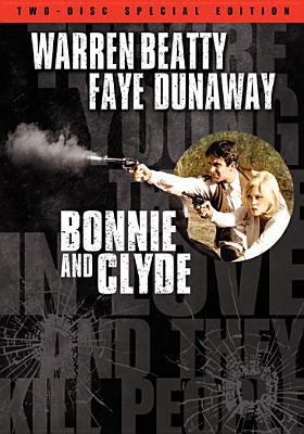 Bonnie and Clyde 1419856243 Book Cover