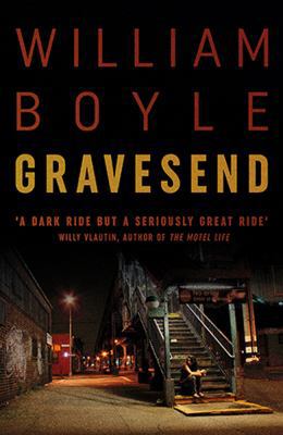 Gravesend            Book Cover