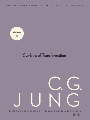 Collected Works of C. G. Jung, Volume 5: Symbol... 0691018154 Book Cover