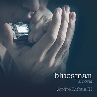 Bluesman 1684570603 Book Cover