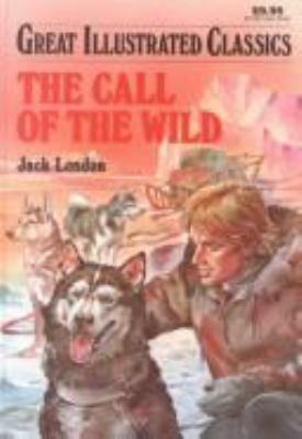 The Call of the Wild 086611954X Book Cover
