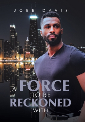 A Force to be Reckoned With B0DHSK2VC4 Book Cover