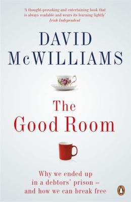The Good Room 024195620X Book Cover