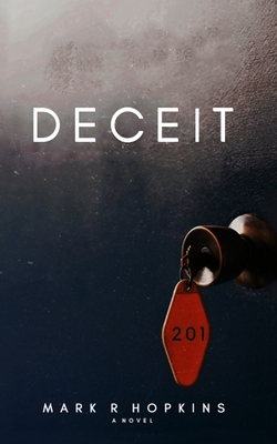 Deceit: A Life Of Lies 173467721X Book Cover