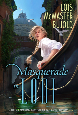 Masquerade in Lodi 1645240479 Book Cover