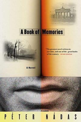 A Book of Memories 0312427964 Book Cover