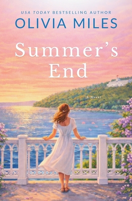 Summer's End B0C4XVQ7ZX Book Cover