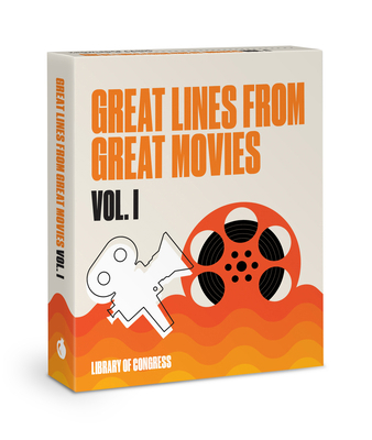 Flsh Grt Lines from Grt Movies 0764925695 Book Cover