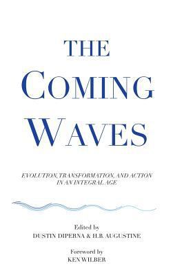 The Coming Waves 0989228967 Book Cover