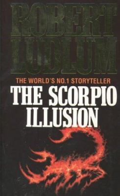 Scorpio Illusion 0006476333 Book Cover