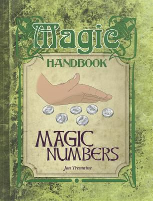 Magic With Numbers (Magic Handbooks) 1926853822 Book Cover