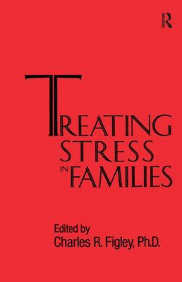 Treating Stress in Families......... 1138004626 Book Cover