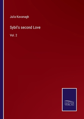 Sybil's second Love: Vol. 2 3752565241 Book Cover