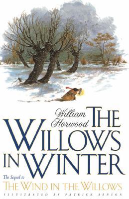 The Willows in Winter 0312148259 Book Cover