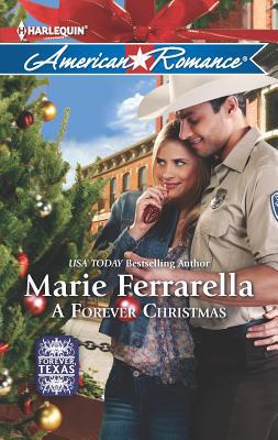 A Forever Christmas 0373754302 Book Cover