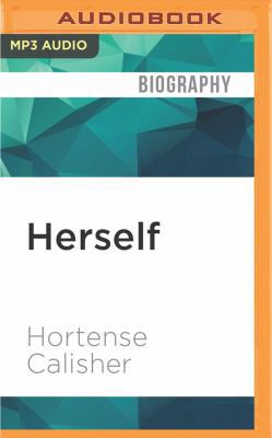 Herself 1531809847 Book Cover