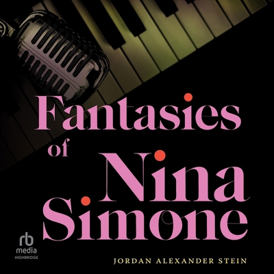 Fantasies of Nina Simone B0F3ZVXY7Q Book Cover