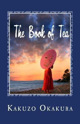The Book of Tea 149488528X Book Cover