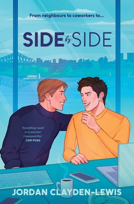 Side by Side 0648558924 Book Cover