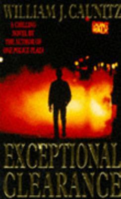 Exceptional Clearance 074723888X Book Cover