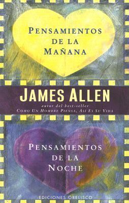 Pensamientos de la Manana, Pensamientos de la N... [Spanish] 8497771710 Book Cover