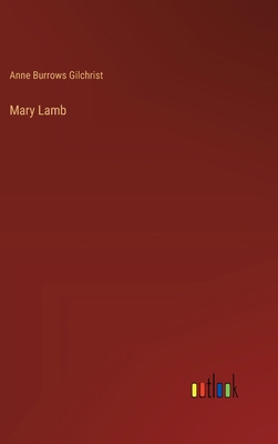 Mary Lamb 3385323479 Book Cover