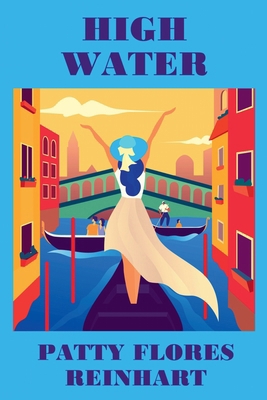 High Water B0F5SPXBLL Book Cover