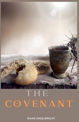 The Covenant B0D222TXV2 Book Cover