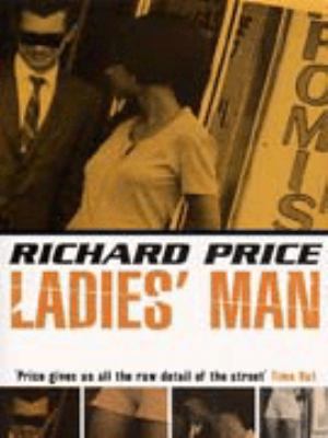 Ladies' Man 0747539693 Book Cover
