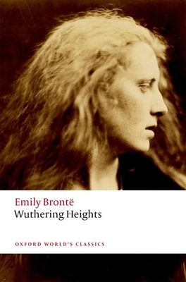 Wuthering Heights 0198834780 Book Cover