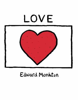 Love 0007178468 Book Cover