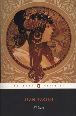 Phèdre: Édition bilingue 0140445919 Book Cover