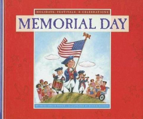 Memorial Day 1592968155 Book Cover