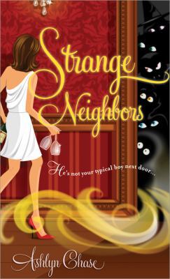 Strange Neighbors 1402236611 Book Cover