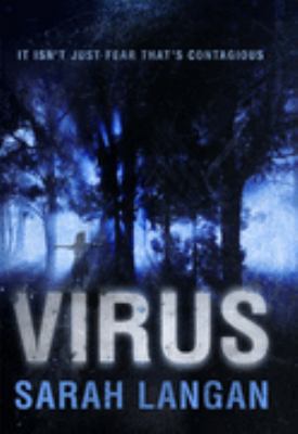 Virus 0755333721 Book Cover