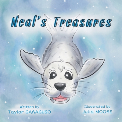Neal's Treasures B0D3NWPY64 Book Cover