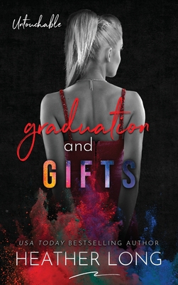 Graduation and Gifts 1956264116 Book Cover