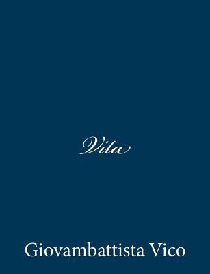 Vita [Italian] 1481807072 Book Cover