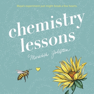 Chemistry Lessons            Book Cover